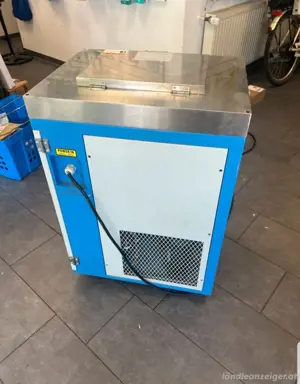 iPhone Samsung Lcd Freezer Separator -170 grad wie neu Bild 2
