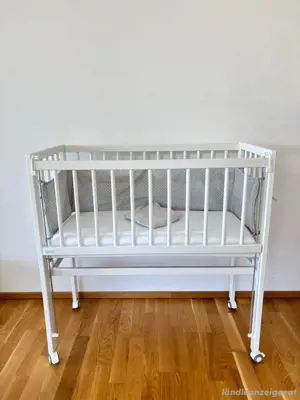 Beistellbett Fillikid