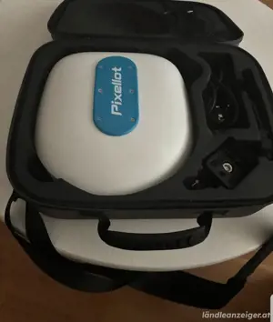 Pixellot Air Pxl-650-0011 neuwertig