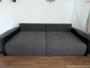 Couchlandschaft Big Sofa  Bild 2