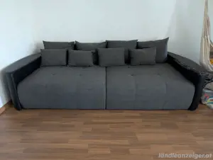 Couchlandschaft Big Sofa  Bild 3