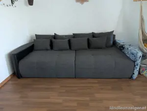 Couchlandschaft Big Sofa 