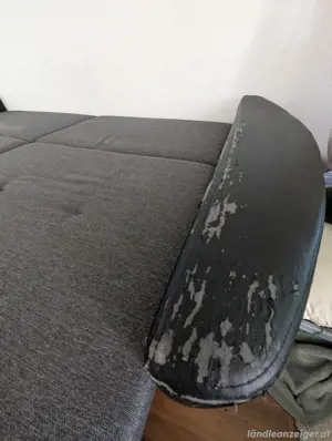 Couchlandschaft Big Sofa  Bild 6