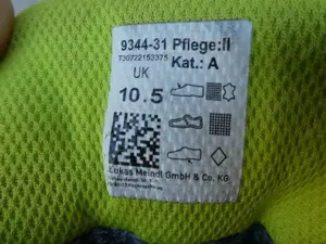 Meindl Velden GTX Outdoorschuh Bild 3