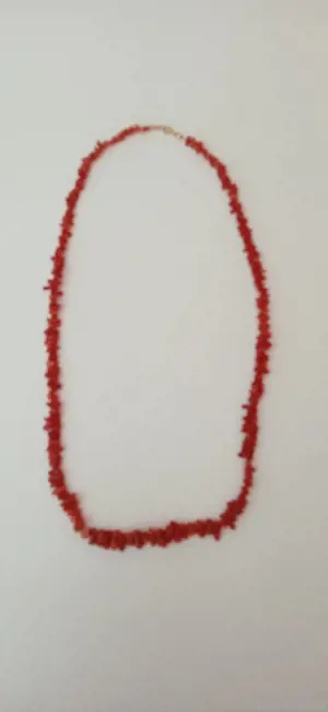 echter Schmuck 