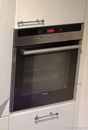Siemens Backofen