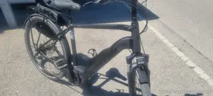 E Bike Herren Marke Scoott Bild 2