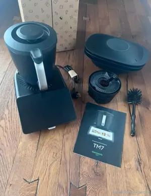 Thermomix TM7 neu 