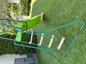 Rutsche zu verkaufen  Bild 3