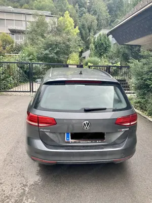 VW Passat Variant 1.6 TDI Comfortline Bild 2