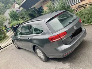 VW Passat Variant 1.6 TDI Comfortline