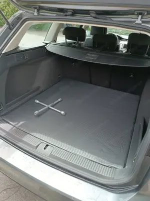 VW Passat Variant 1.6 TDI Comfortline Bild 4