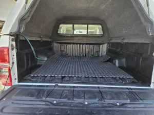 Toyota Hilux 4WD 2,5L 2012 Bild 5