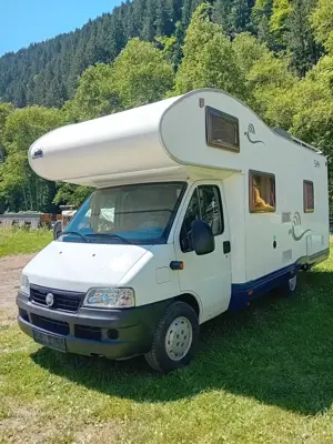 Wohnmobil Behindertengerecht 