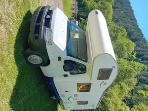 Wohnmobil Behindertengerecht 