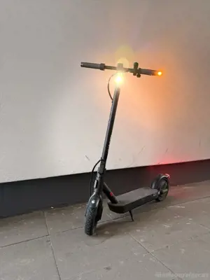 Xiaomi Electric Scooter 4 Pro 2. Gen 
