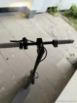 Xiaomi Electric Scooter 4 Pro 2. Gen  Bild 2