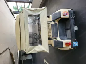 GOLF Club Car BJ 2001 Bild 3