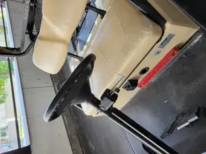 GOLF Club Car BJ 2001 Bild 6