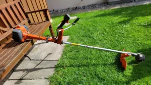 Motorsense Trimmer Husqvarna  Bild 5