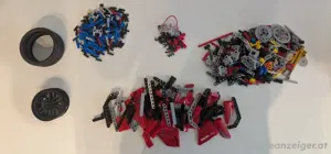 Lego Technik Ducati Panigale V4R 42107 Bild 2