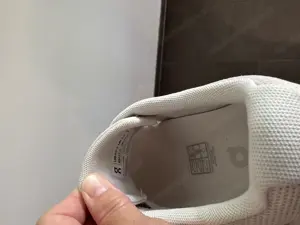 Neuwertig-Damen OnSneaker und Lederjacke Bild 2