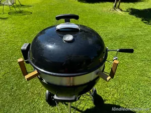 MOESTA Pizzaring - Rotisserie Set (57 cm) Bild 3