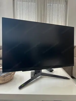 Monitor 27 Zoll, 165 Hz + 1ms   LG 27 Ultragear