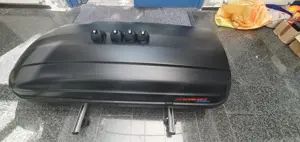 Dachbox KAMEI Husky Bild 4