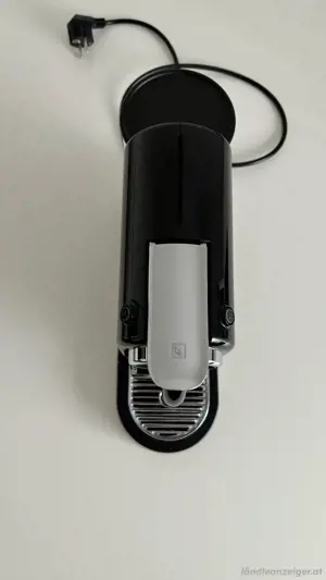 Kapselmaschine Bild 3