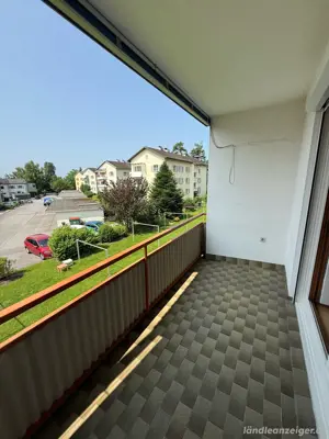 Gepflegte 4 Zimmer Wohnung in Bregenzer Ach Nähe  Bild 10