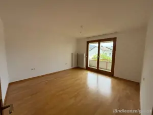 Gepflegte 4 Zimmer Wohnung in Bregenzer Ach Nähe  Bild 2