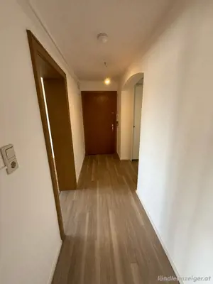 Gepflegte 4 Zimmer Wohnung in Bregenzer Ach Nähe  Bild 4