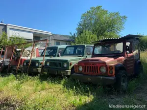 Diverse Suzuki Teile Bild 2