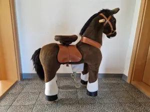 Ponycycle Reitpferd für Kinder 