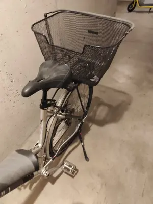 Simplon Damenfahrrad für einen Bastler billig abzugeben !!!
