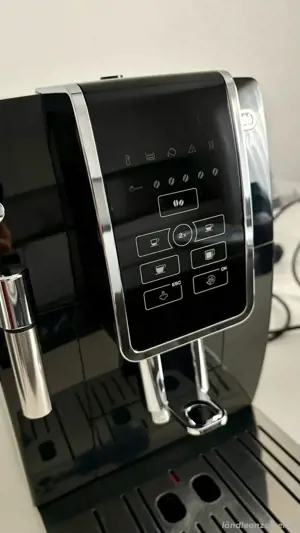 Kaffeemaschine Bild 2
