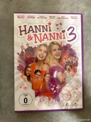 DVDs zu verschenken Bild 4