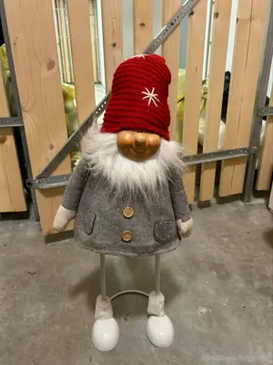 Dekofiguren zu verschenken Bild 2