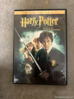 DVDs zu verschenken Bild 2