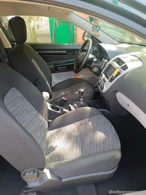 Verkaufe Kia Pro Ceed Bild 6