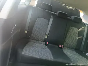 Verkaufe Kia Pro Ceed Bild 7