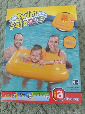 Schwimmsitz 