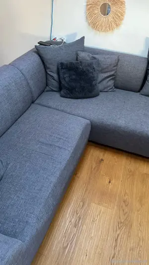 Schlafsofa