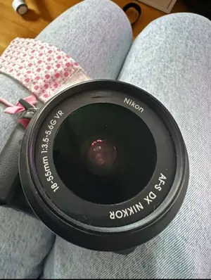 Nikon D 5000 Bild 4