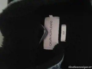 Calvin Klein Jeansjacke