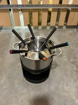 Fondue Set 
