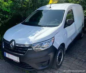Renault Express Kastenwagen 75PS Diesel, BJ 2 2023