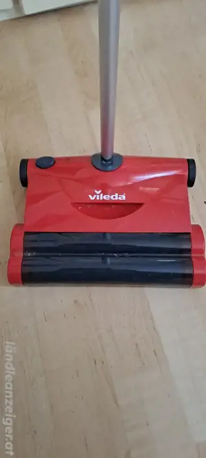 Akkusauger