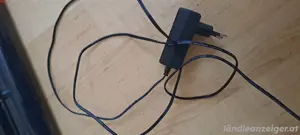 Akkusauger Bild 4
